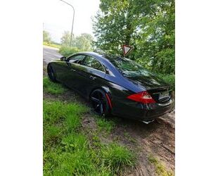 Mercedes-Benz CLS 350 Gebrauchtwagen