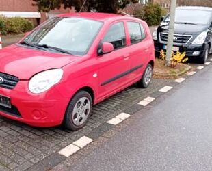 Kia Picanto Gebrauchtwagen