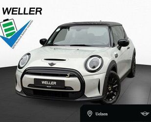 Mini Cooper SE Gebrauchtwagen