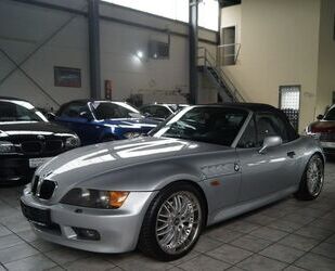 BMW Z3 Gebrauchtwagen
