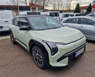 Kia EV3 Gebrauchtwagen