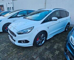 Ford S-Max Gebrauchtwagen