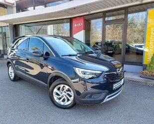 Opel Crossland (X) Gebrauchtwagen