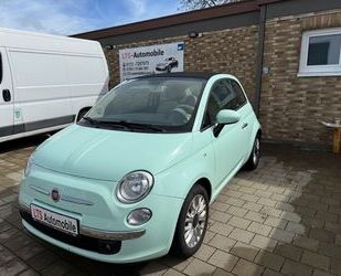 Fiat 500 Gebrauchtwagen