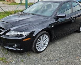 Mazda 6 Gebrauchtwagen