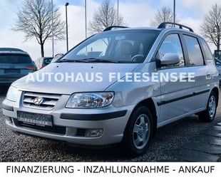 Hyundai Matrix Gebrauchtwagen