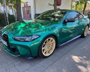 BMW M4 Gebrauchtwagen