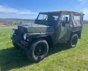 Land Rover Serie III Gebrauchtwagen