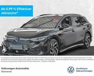 VW ID.7 Gebrauchtwagen