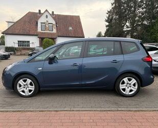 Opel Zafira Gebrauchtwagen