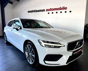 Volvo V60 Gebrauchtwagen