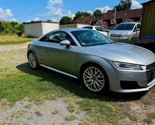 Audi TT Gebrauchtwagen