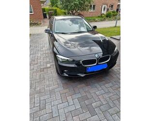 BMW 318 Gebrauchtwagen
