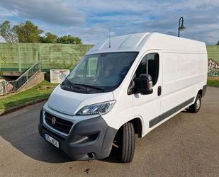 Fiat Ducato Gebrauchtwagen