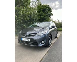 Toyota Verso Gebrauchtwagen