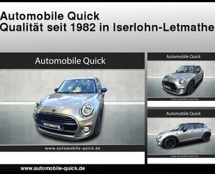 Mini Cooper Gebrauchtwagen