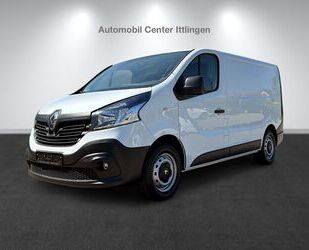 Renault Trafic Gebrauchtwagen