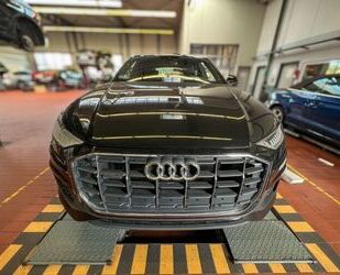 Audi Q8 Gebrauchtwagen