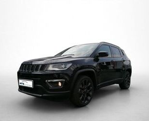 Jeep Compass Gebrauchtwagen