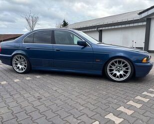 BMW 525 Gebrauchtwagen