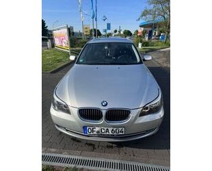 BMW 525 Gebrauchtwagen