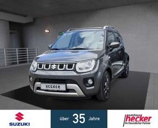 Suzuki Ignis Gebrauchtwagen