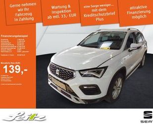 Seat Ateca Gebrauchtwagen