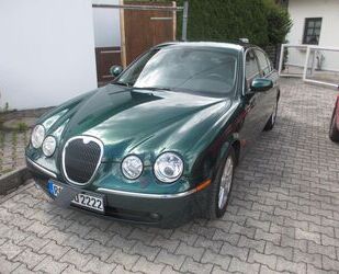 Toyota S-Type 