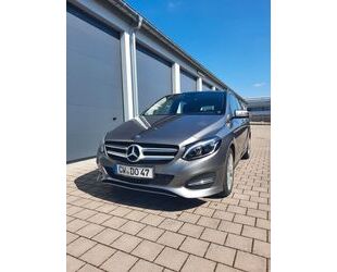 Mercedes-Benz B 180 Gebrauchtwagen