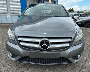 Mercedes-Benz B 200 Gebrauchtwagen