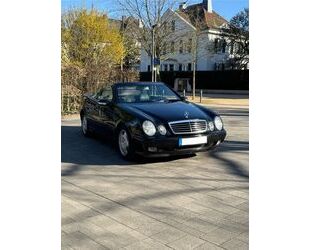 Mercedes-Benz CLK 230 Gebrauchtwagen