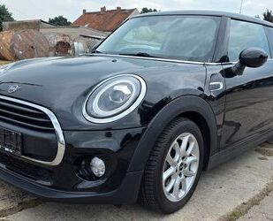 Mini ONE Gebrauchtwagen