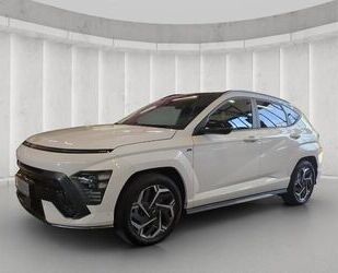Hyundai KONA Gebrauchtwagen