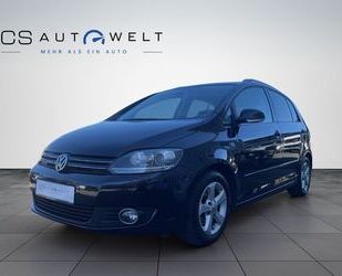 VW Golf Plus Gebrauchtwagen
