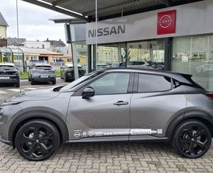Nissan Juke Gebrauchtwagen