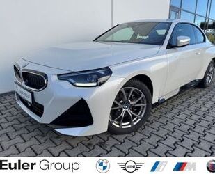 BMW 218 Gebrauchtwagen