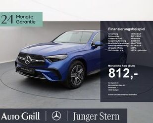 Mercedes-Benz GLC 300 Gebrauchtwagen
