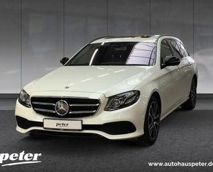 Mercedes-Benz E 200 Gebrauchtwagen