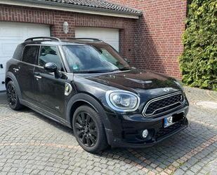 Mini Cooper SE Countryman Gebrauchtwagen