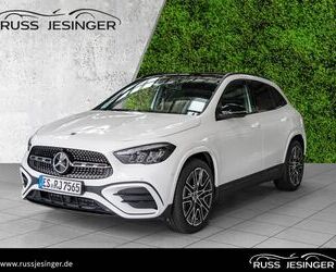 Mercedes-Benz GLA 200 Gebrauchtwagen