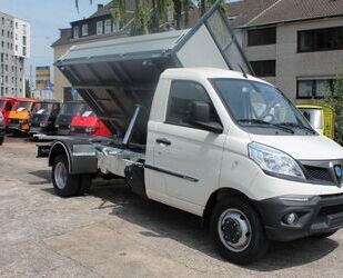 Piaggio Porter Gebrauchtwagen
