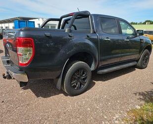 Ford Ranger Gebrauchtwagen