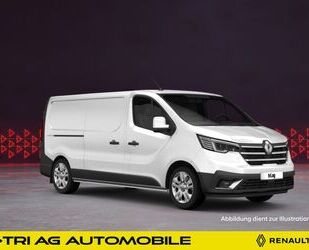 Renault Trafic Gebrauchtwagen