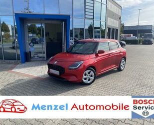 Suzuki Swift Gebrauchtwagen