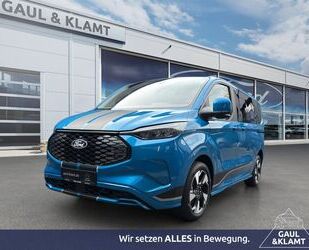 Ford Tourneo Custom Gebrauchtwagen