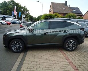 Hyundai TUCSON Gebrauchtwagen