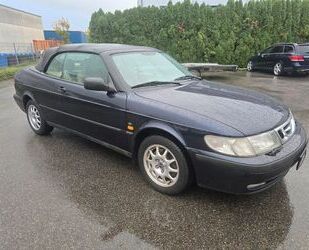 Saab 9-3 Gebrauchtwagen