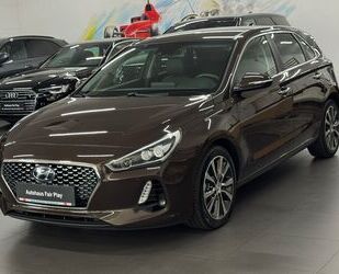 Hyundai i30 Gebrauchtwagen