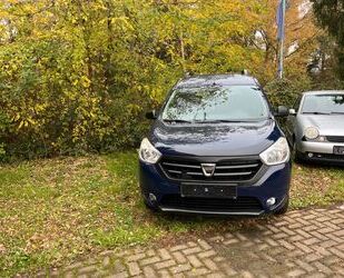 Dacia Dokker Gebrauchtwagen