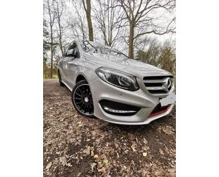 Mercedes-Benz B 250 Gebrauchtwagen